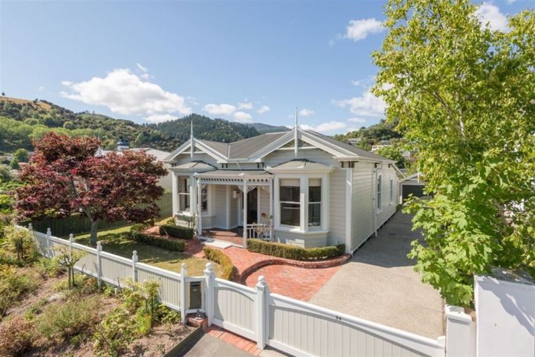 Photo of property in 50 Bronte Street, Nelson, 7010