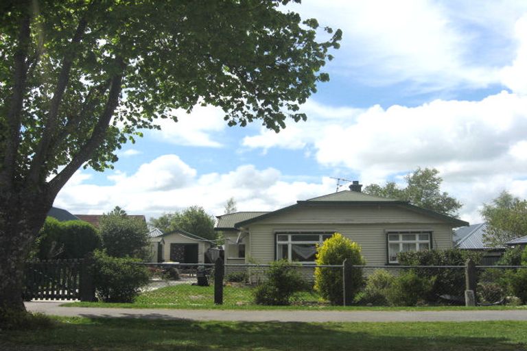 Photo of property in 7 Park Avenue, Oxford, 7430