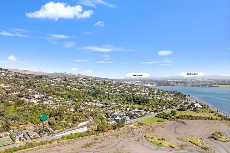 Photo of property in 2/80 Mccormacks Bay Road, Mount Pleasant, Christchurch, 8081