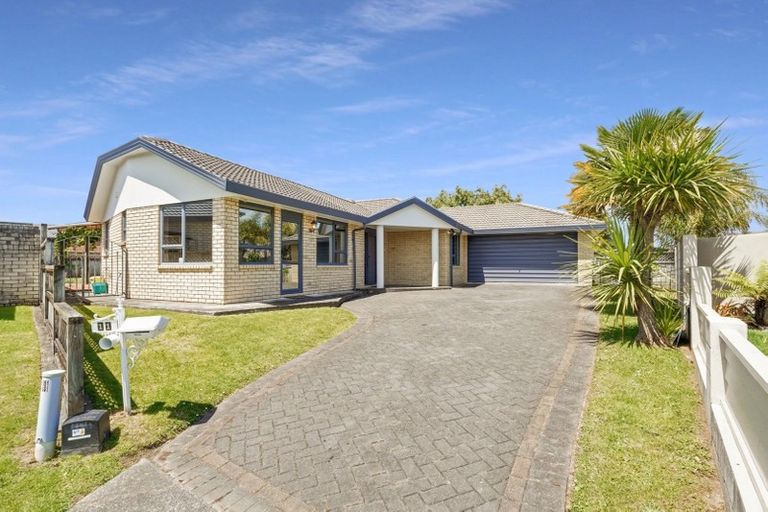 Photo of property in 11 Castlewold Place, Huntington, Hamilton, 3210