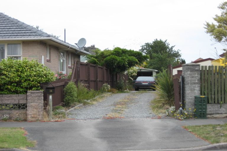 Photo of property in 16 Orrick Crescent, Avondale, Christchurch, 8061