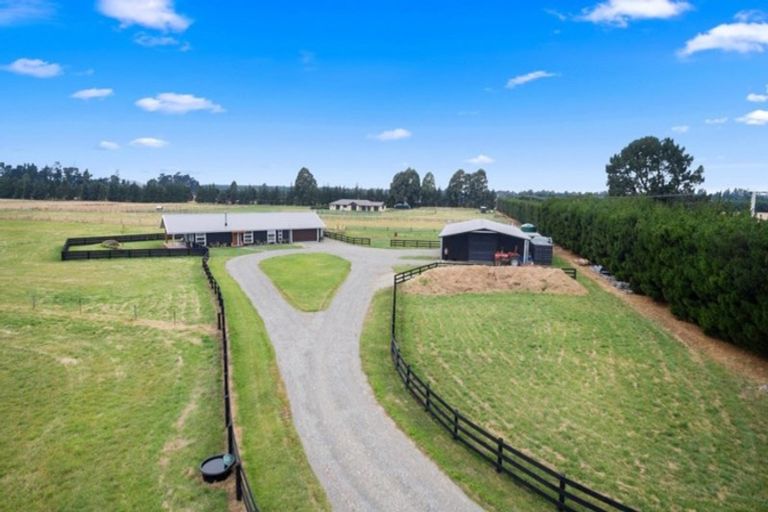 Photo of property in 780 Woodstock Road, View Hill, Oxford, 7495