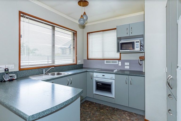 Photo of property in 3b Park Lane, Highfield, Timaru, 7910