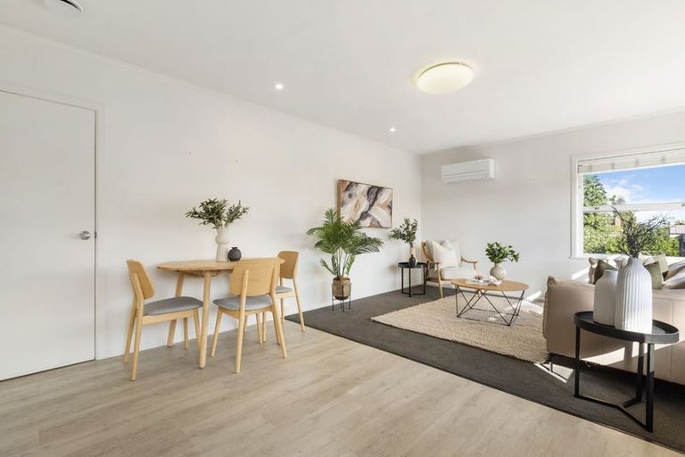 Photo of property in 3/61a Northboro Road, Belmont, Auckland, 0622