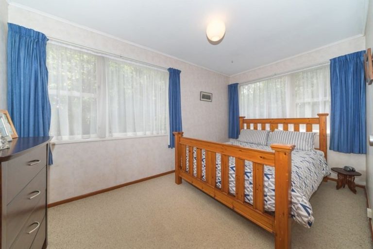 Photo of property in 1 College Street, Awapuni, Palmerston North, 4412