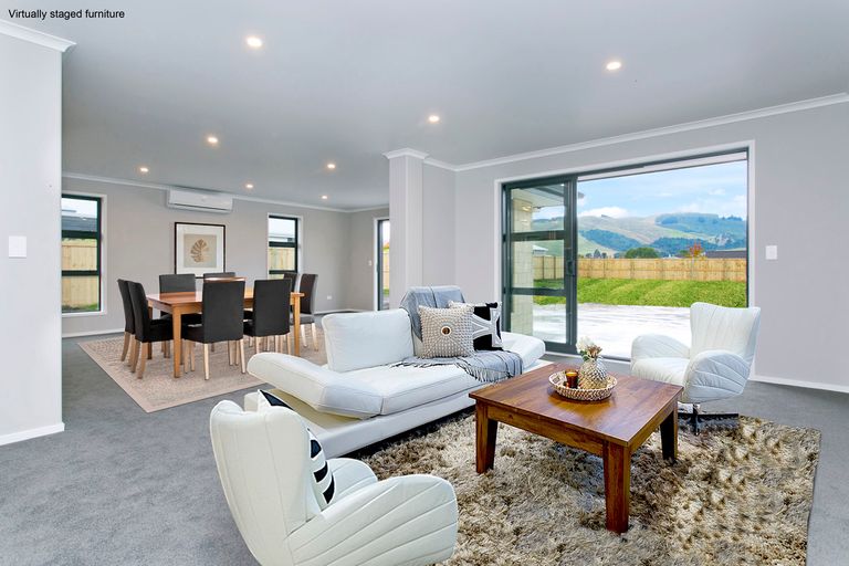 Photo of property in 28 Pukeko Way, Kinloch, Taupo, 3377