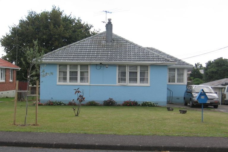 Photo of property in 55 Kelman Road, Kelston, Auckland, 0602
