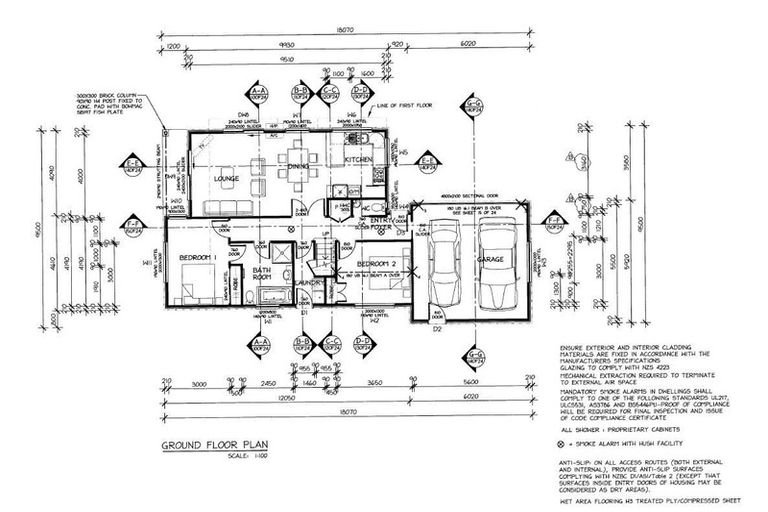 Photo of property in 131a Waimairi Road, Ilam, Christchurch, 8041