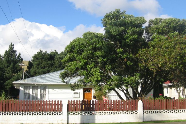 Photo of property in 102 Driver Crescent, Cannons Creek, Porirua, 5024