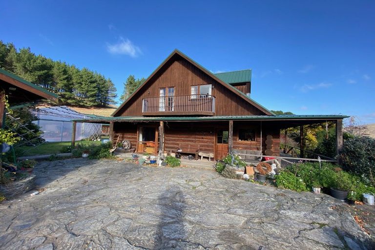 Photo of property in 262 Millers Road, Gebbies Valley, Christchurch, 7672
