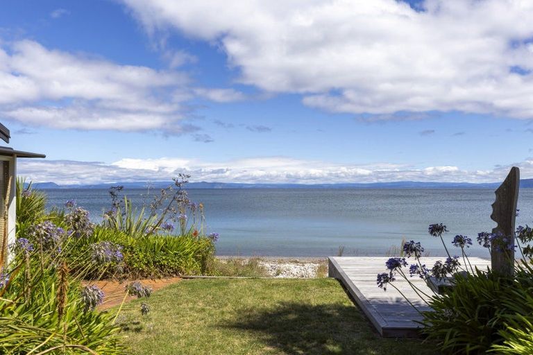 Photo of property in 166 State Highway 1, Waitahanui, Taupo, 3378
