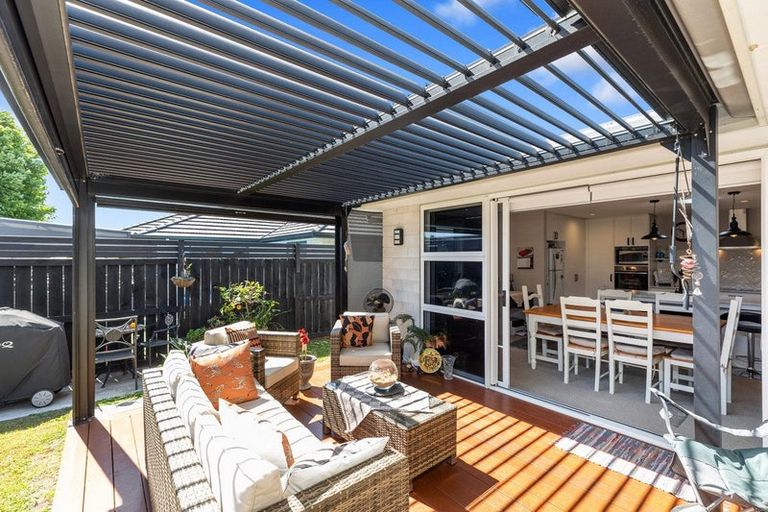 Photo of property in 26 Kuru Place, Papamoa, 3118