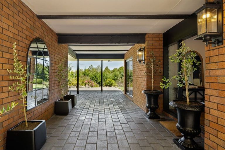 Photo of property in 420 Ben Morven Road, Fairhall, Blenheim, 7272