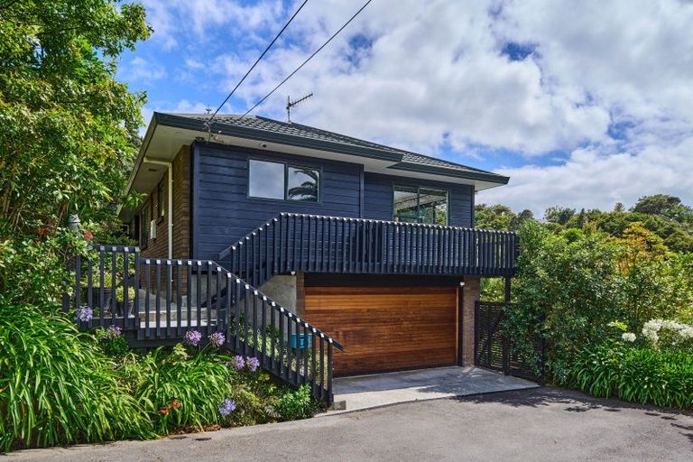 Photo of property in 19 Palm Grove, Belmont, Lower Hutt, 5010