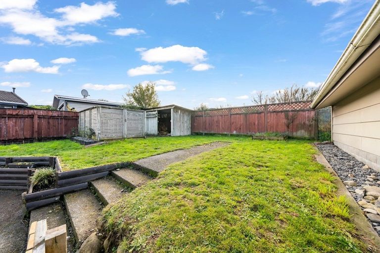Photo of property in 11 Topaz Street, Birchville, Upper Hutt, 5018