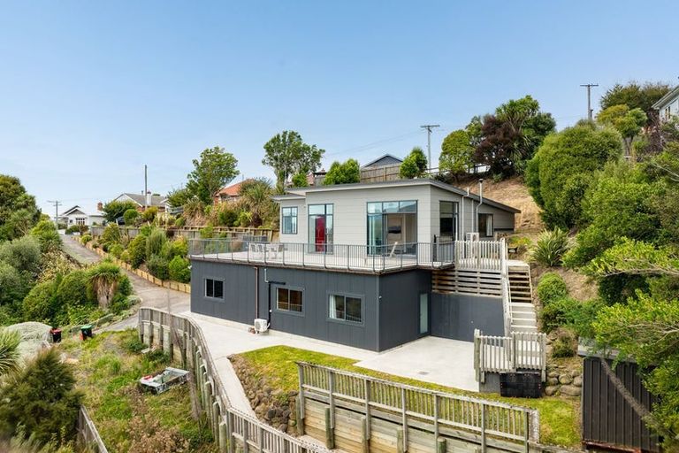 Photo of property in 56 Ryehill Street, Calton Hill, Dunedin, 9012