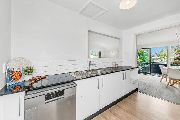 Photo of property in 113a Fisher Avenue, Beckenham, Christchurch, 8023