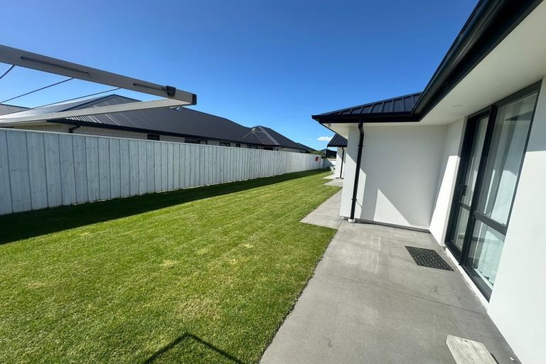 Photo of property in 17 Carmella Drive, Rolleston, 7615