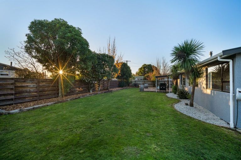 Photo of property in 6 Clyde Street, Renwick, 7204