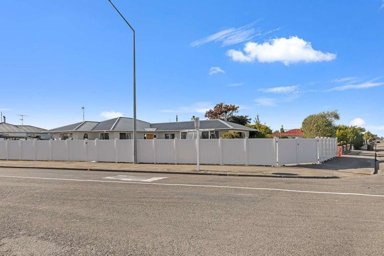 Photo of property in 178 Alford Forest Road, Allenton, Ashburton, 7700