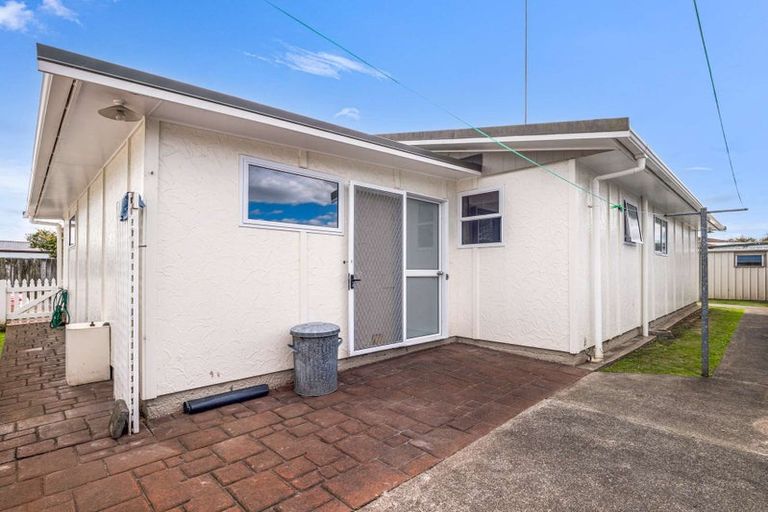 Photo of property in 2c Kings Avenue, Gonville, Whanganui, 4501