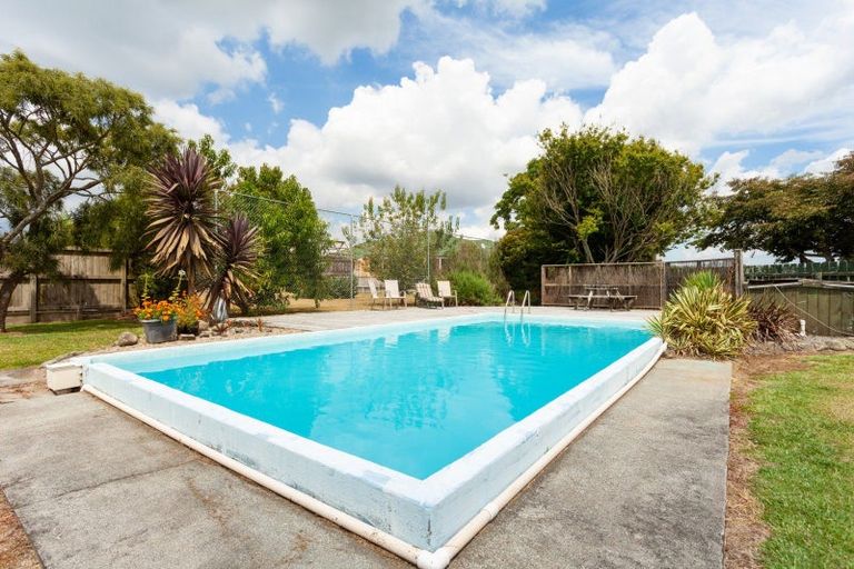 Photo of property in 8 Campbell Road, Richmond Downs, Walton, 3475