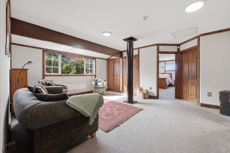 Photo of property in 6 Pukeko Street, Saint Leonards, Dunedin, 9022