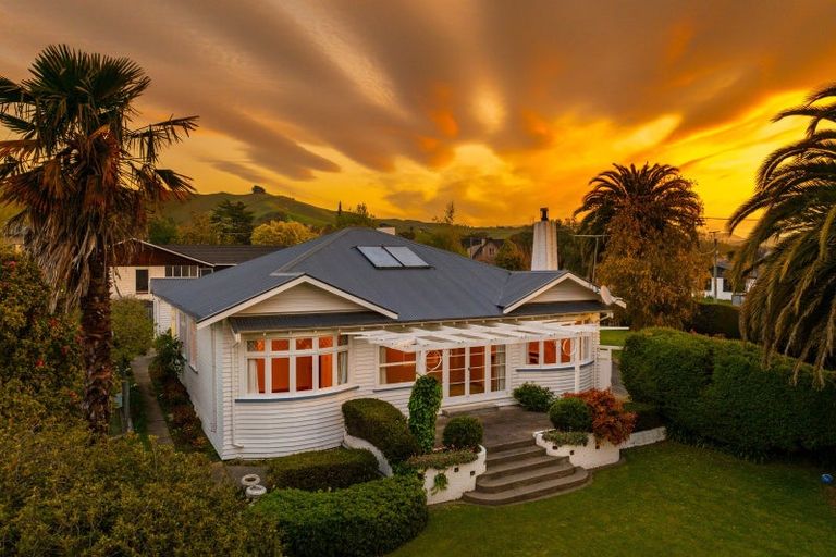 Photo of property in 307 Scott Street, Witherlea, Blenheim, 7201