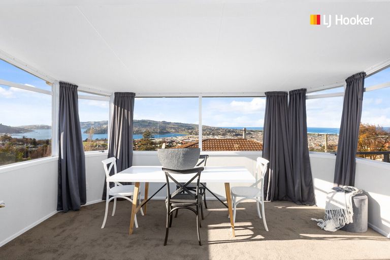 Photo of property in 83 Maryhill Terrace, Maryhill, Dunedin, 9011