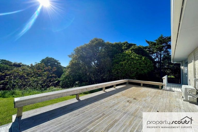 Photo of property in 15b Miro Street, Merrilands, New Plymouth, 4312