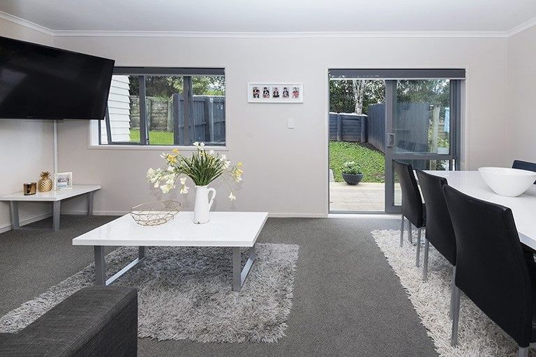 Photo of property in 50 Chapel Road, Flat Bush, Auckland, 2019