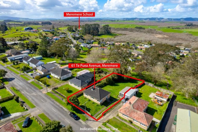 Photo of property in 61 Te Puea Avenue, Meremere, Mercer, 2474