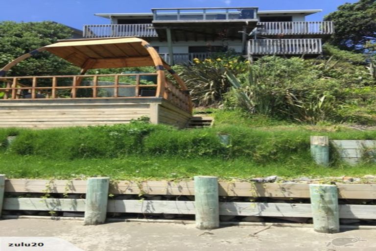 Photo of property in 6433 State Highway 35, Te Kaha, 3199