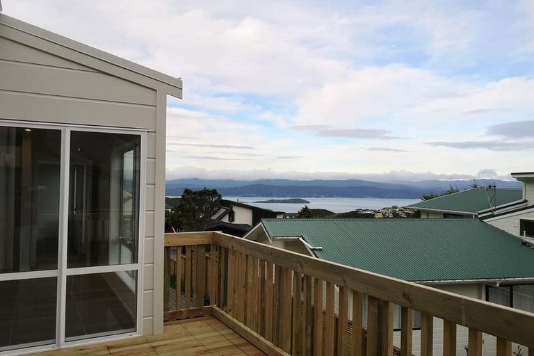 Photo of property in 67a Kanpur Road, Broadmeadows, Wellington, 6035