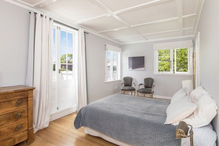 Photo of property in 4 Poronui Street, Mount Eden, Auckland, 1024