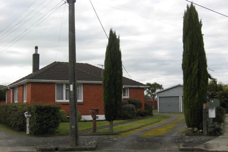 Photo of property in 4 Hereford Place, Solway, Masterton, 5810