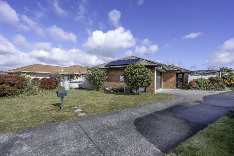 Photo of property in 11 Harris Street, Ngongotaha, Rotorua, 3010