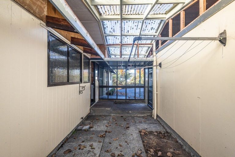 Photo of property in 52 Grey Street, Raetihi, 4632