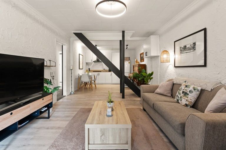 Photo of property in 50 Glenross Street, Glenross, Dunedin, 9011