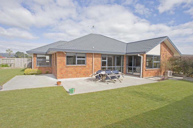 Photo of property in 62 West Street, West End, Palmerston North, 4412