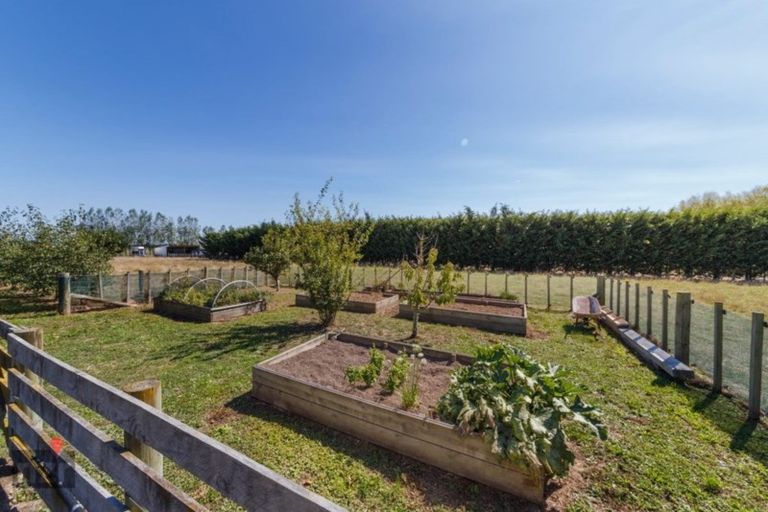 Photo of property in 95 Spur Road, Colyton, Feilding, 4775