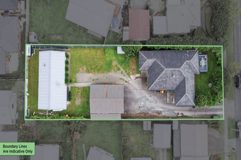 Photo of property in 3 Dominion Road, Nawton, Hamilton, 3200