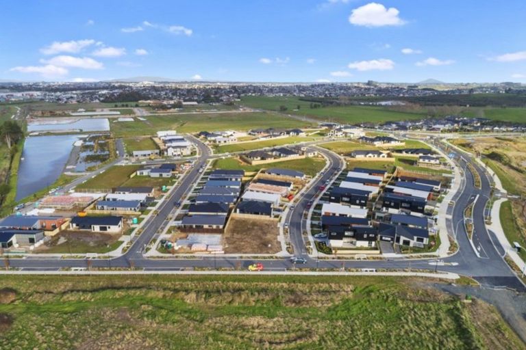 Photo of property in 1 Whakapono Avenue, Baverstock, Hamilton, 3200