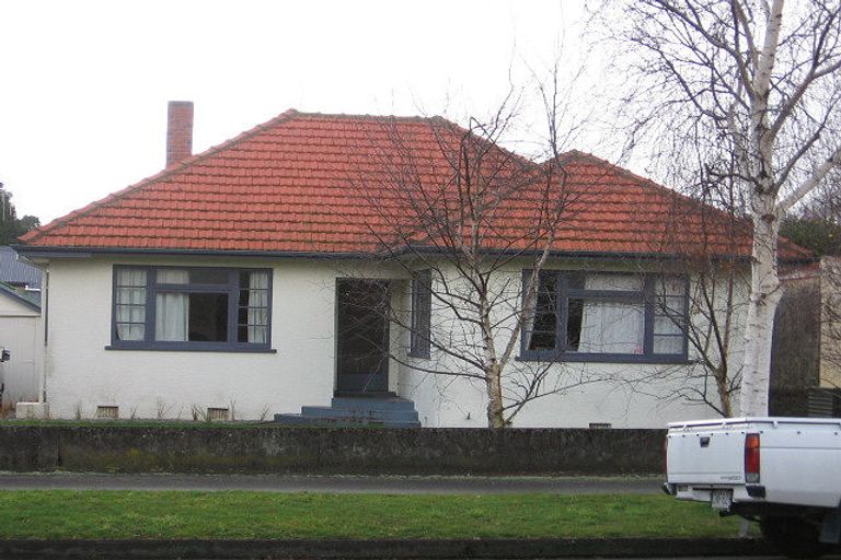 Photo of property in 99 Churchill Avenue, Hokowhitu, Palmerston North, 4410