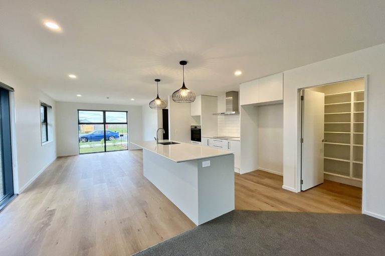 Photo of property in 112 Jean Archie Drive, Rolleston, 7614