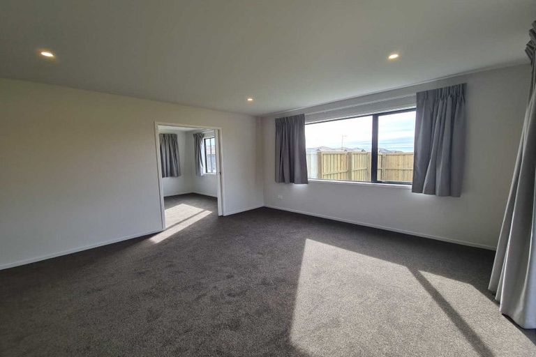 Photo of property in 10 Wakefield Drive, Rolleston, 7615