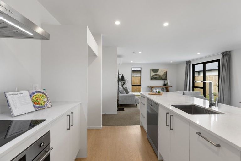 Photo of property in 14 Hunt Road, Rolleston, 7615