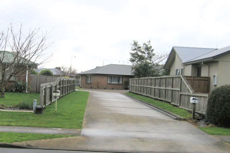 Photo of property in 4 Dorchester Place, Nawton, Hamilton, 3200