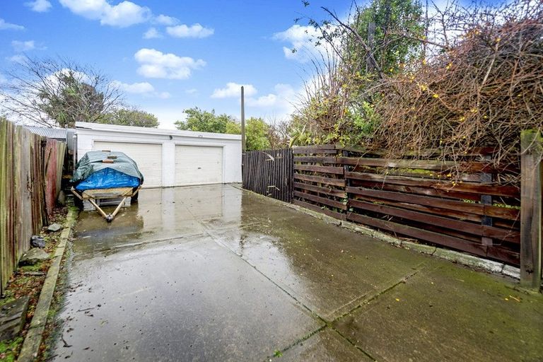 Photo of property in 47a Rutherford Street, Woolston, Christchurch, 8023