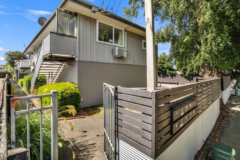 Photo of property in 10/31 Draper Street, Richmond, Christchurch, 8013